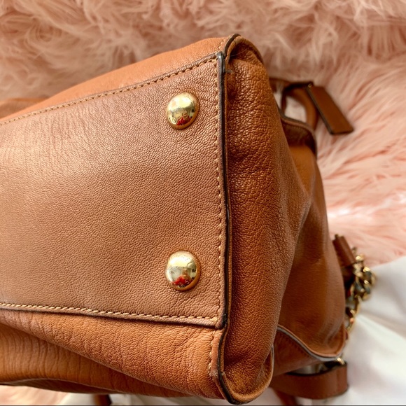 ❌Sold❌Michael Kors Hamilton tote bag - Picture 7 of 8